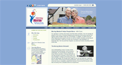 Desktop Screenshot of movingmentor.com